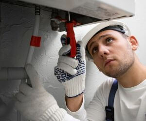 About Emergency plumbing pros Ernul, NC